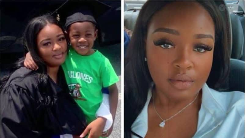 Ο Adrian Harden αναλαμβάνει την επιμέλεια του γιου του Chance μετά το θάνατο της Adriana Smith