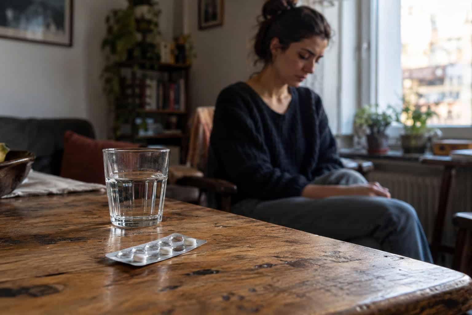 Άμβλωση με χάπια: Τρεις γυναίκες, τρεις τραγικοί θάνατοι