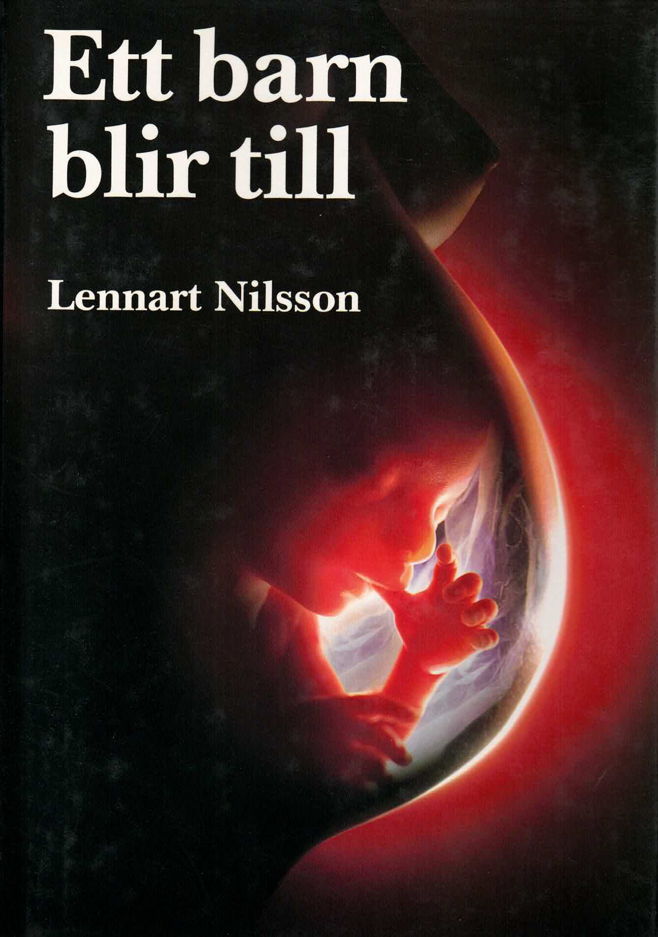 lennart nilsson fetus photography 02