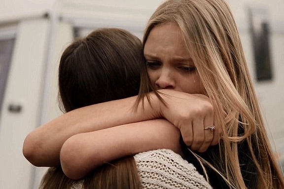 Η έκτρωση δεν ξεχνιέται...