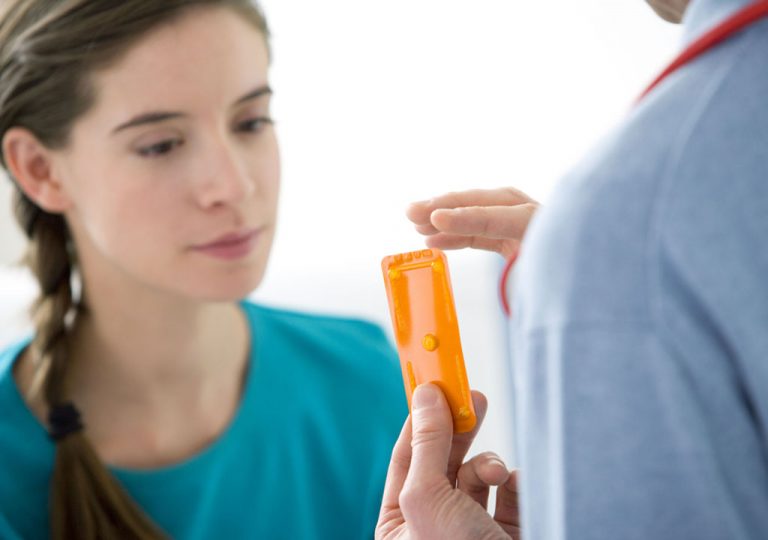 Επείγουσα Αντισύλληψη - Χάπι της «επόμενης μέρας»