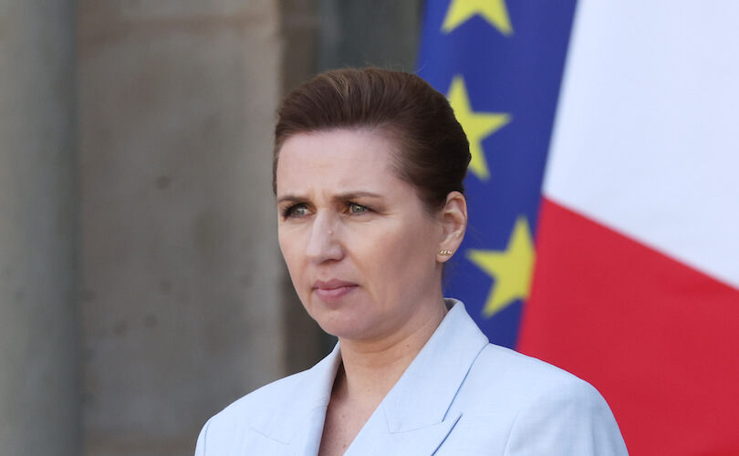 Η Δανία διευρύνει τα χρονικά όρια της άμβλωσης από τις 12 στις 18 εβδομάδες…